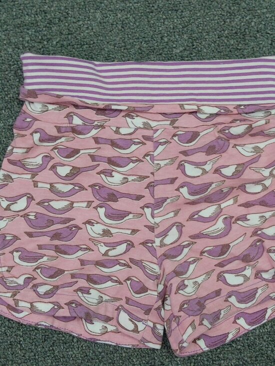 Pink Chicken Other - Pink Chicken quality cotton short. NWT